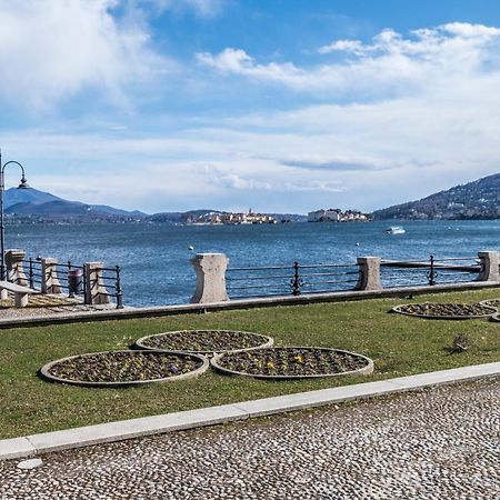 Sunset In Baveno - Happy Rentals מראה חיצוני תמונה