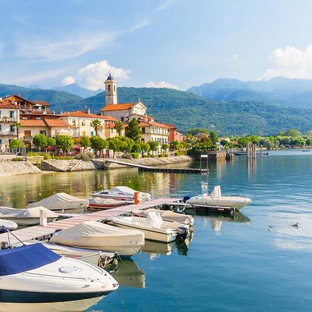 Sunset In Baveno - Happy Rentals מראה חיצוני תמונה