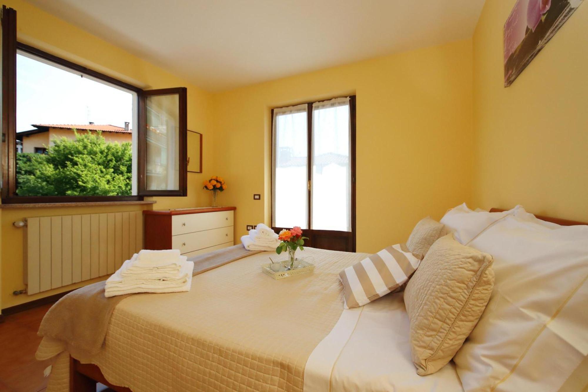 Sunset In Baveno - Happy Rentals מראה חיצוני תמונה