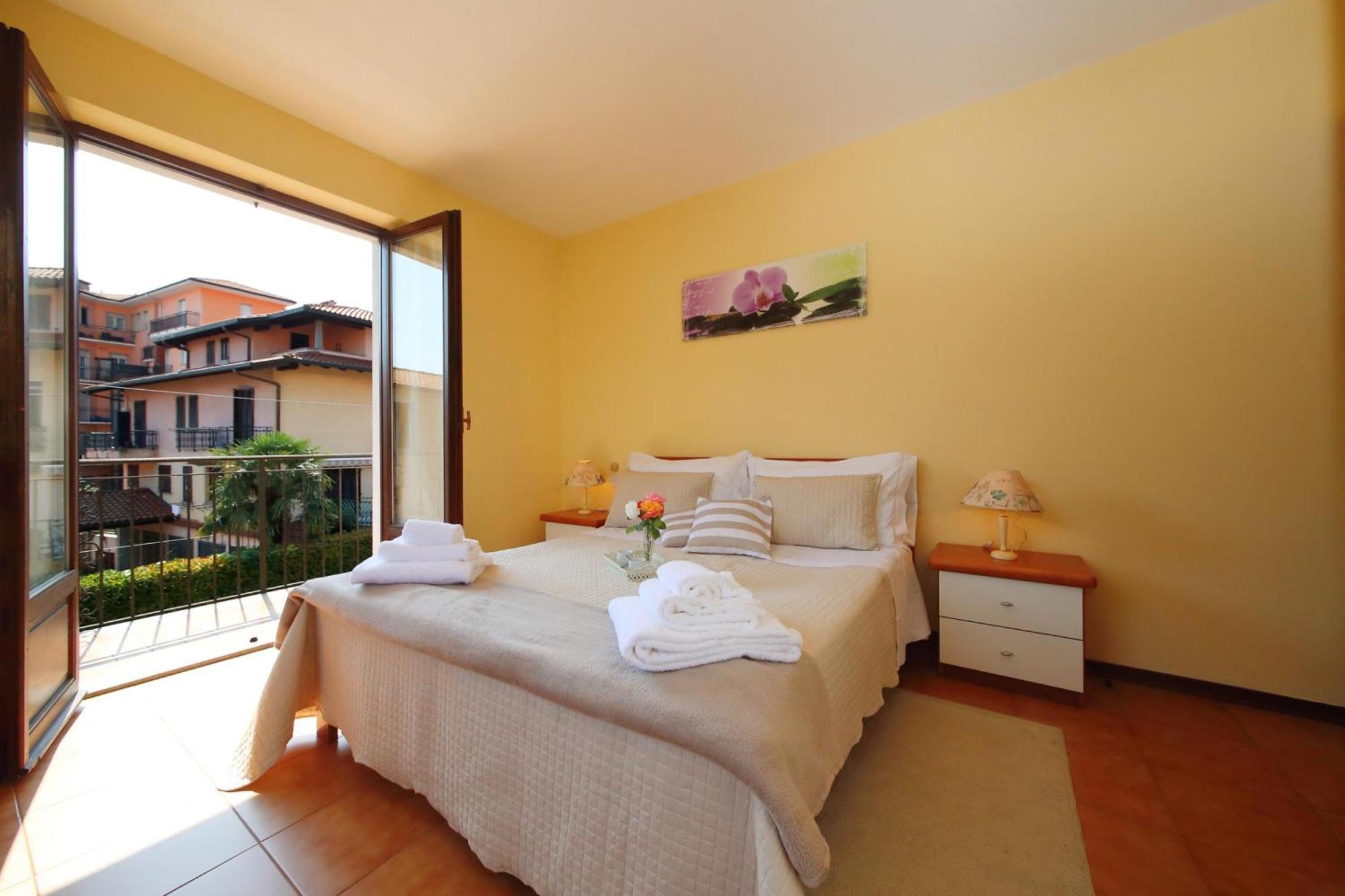 Sunset In Baveno - Happy Rentals מראה חיצוני תמונה