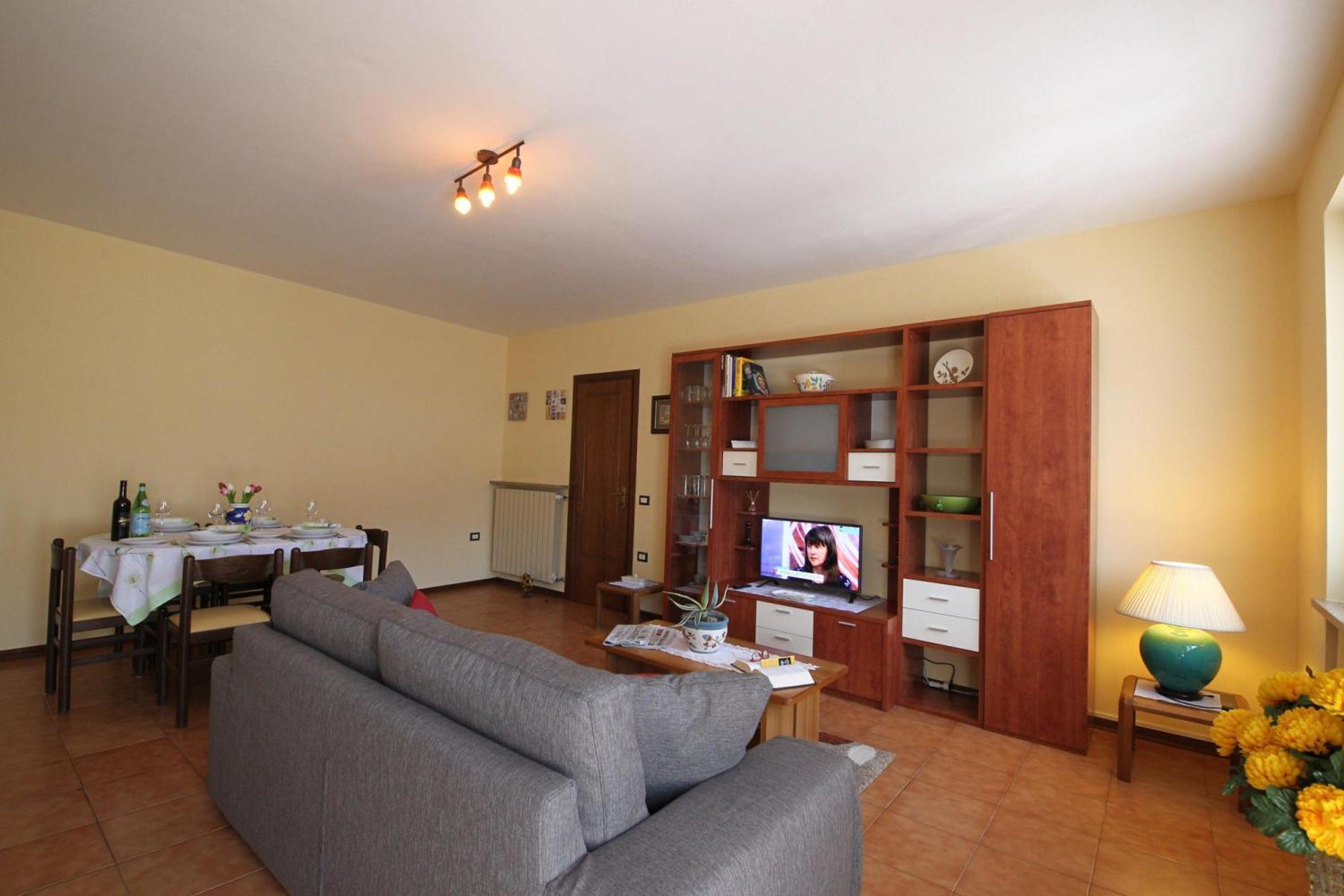 Sunset In Baveno - Happy Rentals מראה חיצוני תמונה